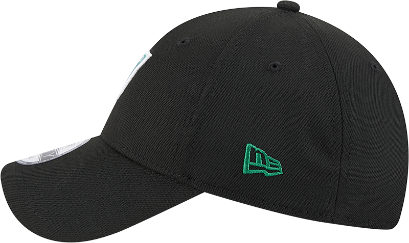 New Era 9Forty NFL Emerald Blend Repreve Las Vegas Raiders