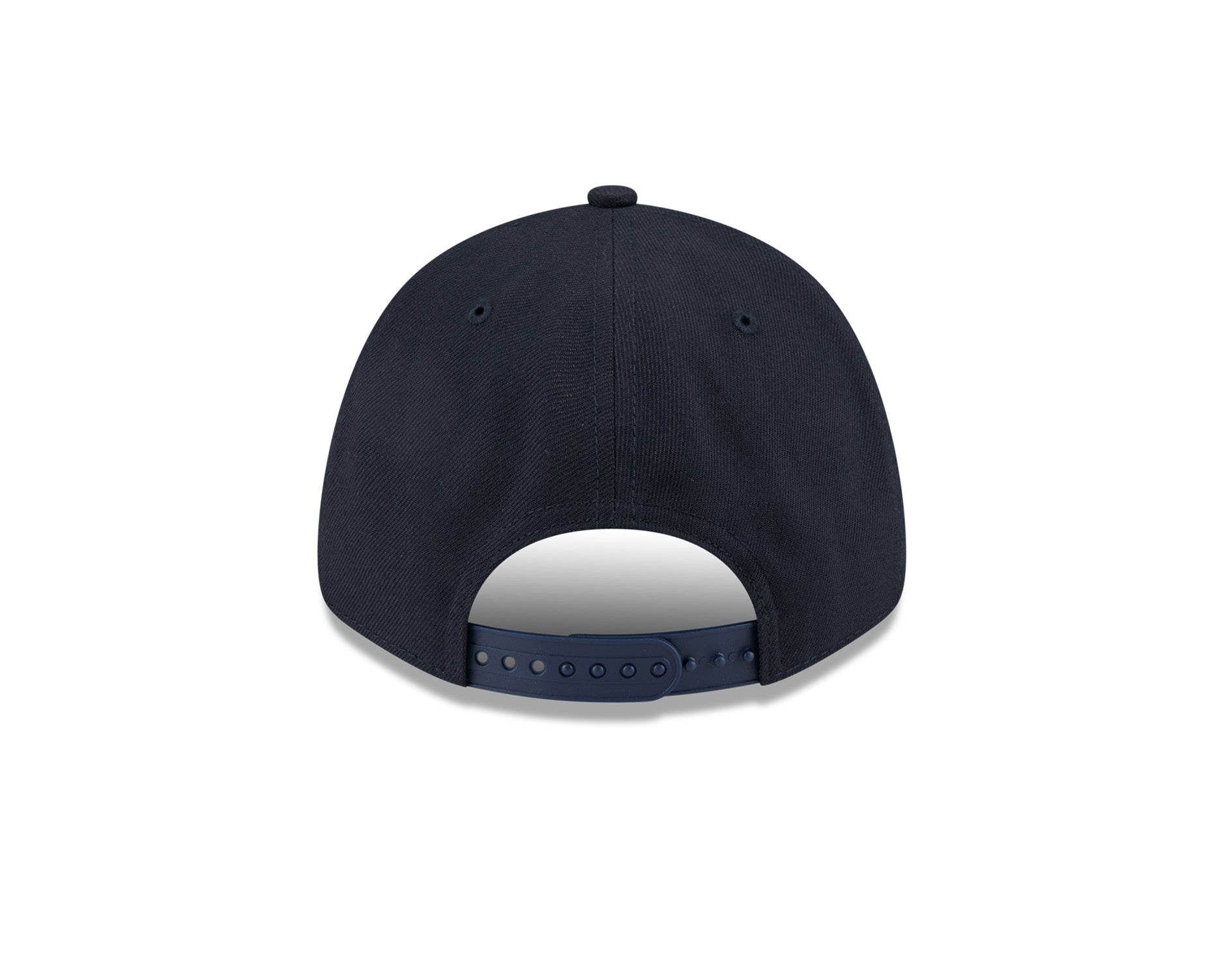 New Era 9Forty MLB Logo Stack New York Yankees Navy