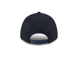 New Era 9Forty MLB Logo Stack New York Yankees Navy