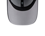 New Era 9Forty MLB Logo Stack New York Yankees Navy