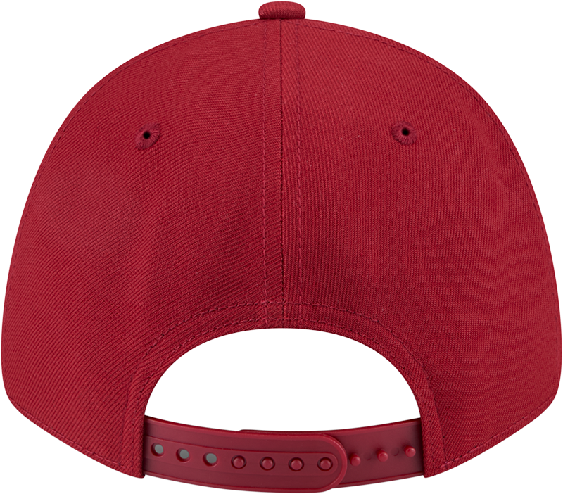 New Era 9Forty MLB Seasonal Tonal New York Yankees Hot Red