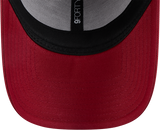 New Era 9Forty MLB Seasonal Tonal New York Yankees Hot Red