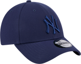 New Era 9Forty MLB Seasonal Tonal New York Yankees Light Navy