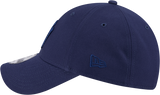 New Era 9Forty MLB Seasonal Tonal New York Yankees Light Navy