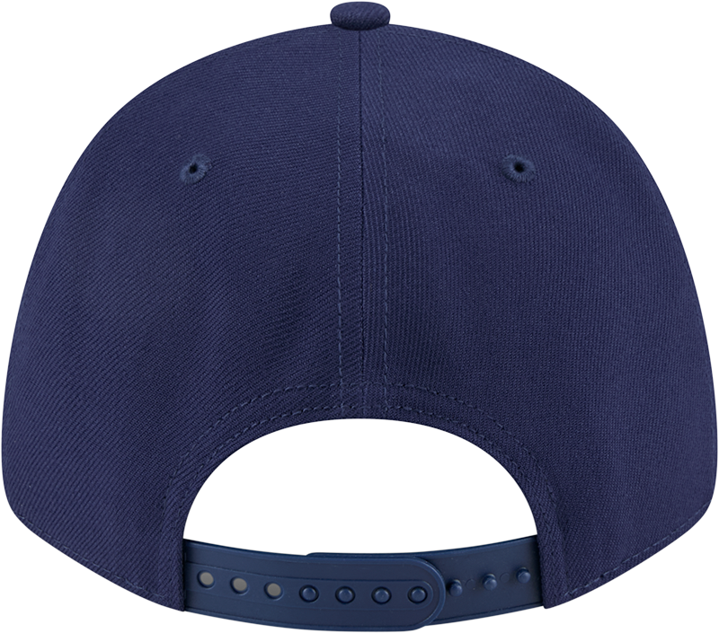 New Era 9Forty MLB Seasonal Tonal New York Yankees Light Navy