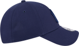 New Era 9Forty MLB Seasonal Tonal New York Yankees Light Navy