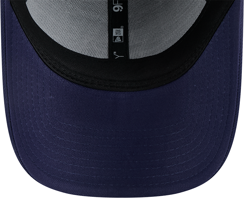 New Era 9Forty MLB Seasonal Tonal New York Yankees Light Navy