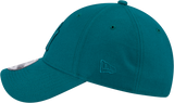 New Era 9Forty MLB Seasonal Tonal New York Yankees Midnight Green