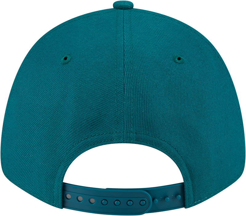 New Era 9Forty MLB Seasonal Tonal New York Yankees Midnight Green