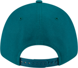 New Era 9Forty MLB Seasonal Tonal New York Yankees Midnight Green