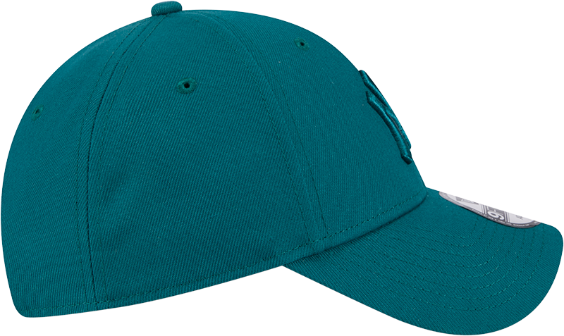 New Era 9Forty MLB Seasonal Tonal New York Yankees Midnight Green
