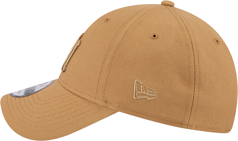 New Era 9Forty MLB Seasonal Tonal New York Yankees Wheat