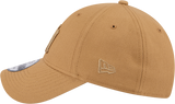 New Era 9Forty MLB Seasonal Tonal New York Yankees Wheat