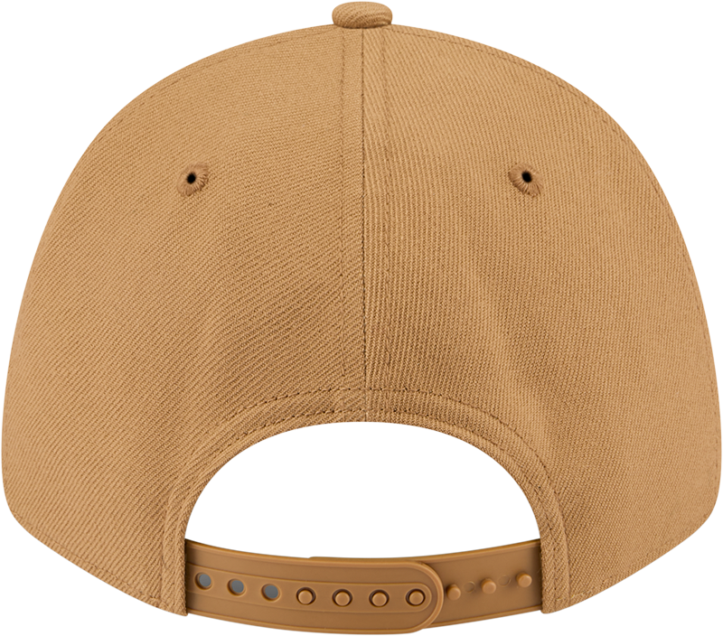 New Era 9Forty MLB Seasonal Tonal New York Yankees Wheat