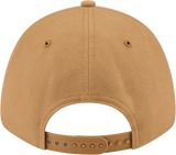 New Era 9Forty MLB Seasonal Tonal New York Yankees Wheat