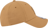 New Era 9Forty MLB Seasonal Tonal New York Yankees Wheat