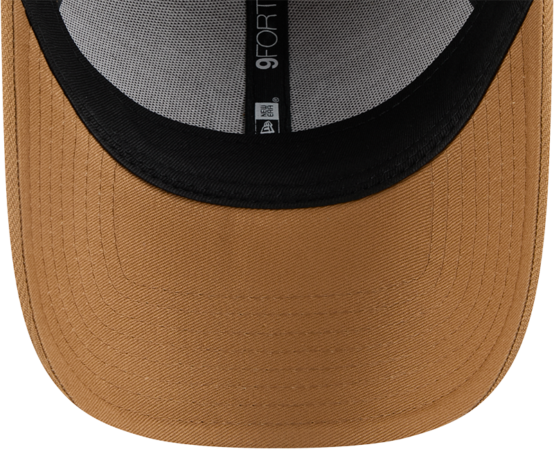 New Era 9Forty MLB Seasonal Tonal New York Yankees Wheat