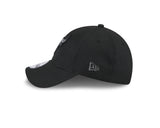 New Era 9Forty NBA Black Metallic Chicago Bulls