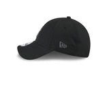 New Era 9Forty MLB Black Metallic New York Yankees
