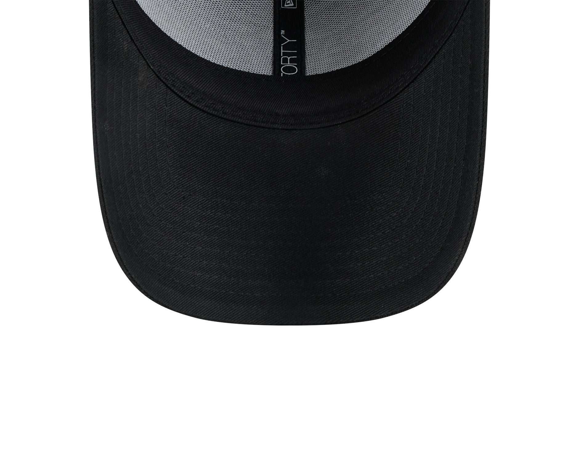 New Era 9Forty MLB Black Metallic New York Yankees