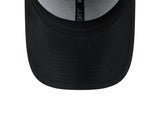 New Era 9Forty MLB Black Metallic New York Yankees