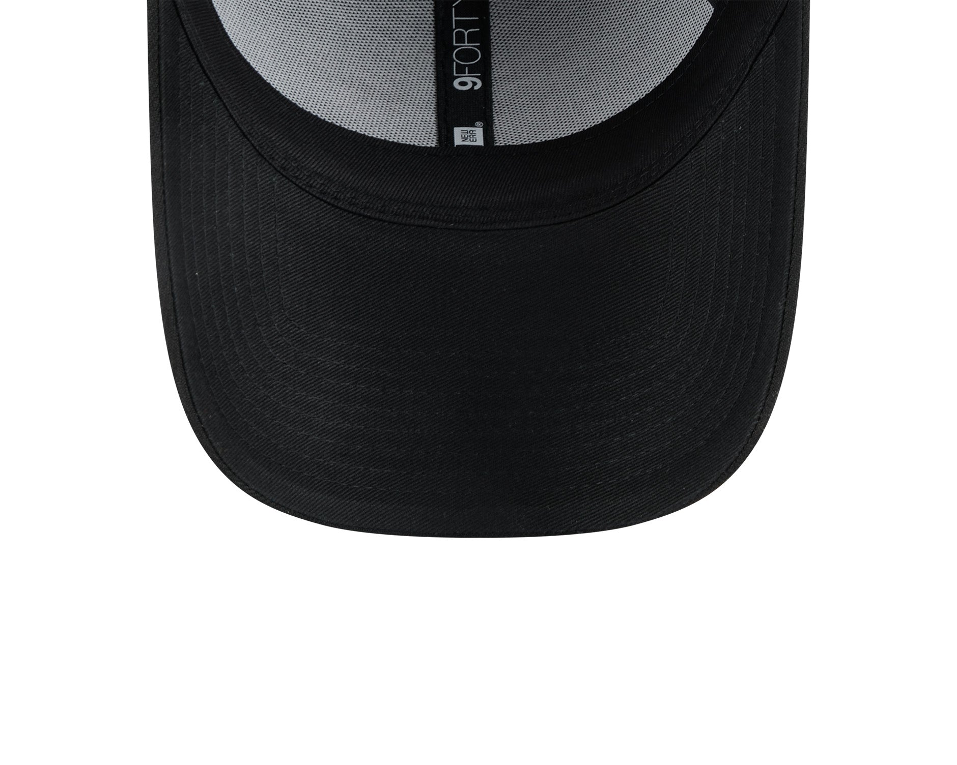 New Era 9Forty NHL Black Metallic Los Angeles Kings