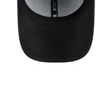 New Era 9Forty NHL Black Metallic Los Angeles Kings