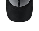 New Era 9Forty NHL Black Metallic Anaheim Ducks