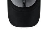 New Era 9Forty NFL Black Metallic Kansas City Chiefs