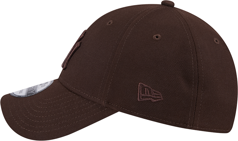 New Era 9Forty MLB Seasonal Tonal New York Yankees Burnt Wood