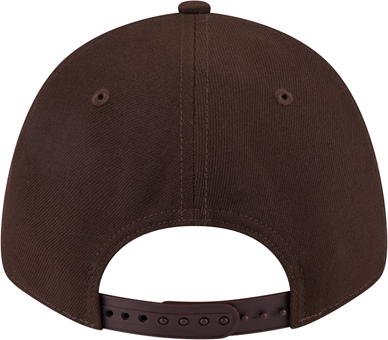 New Era 9Forty MLB Seasonal Tonal New York Yankees Burnt Wood