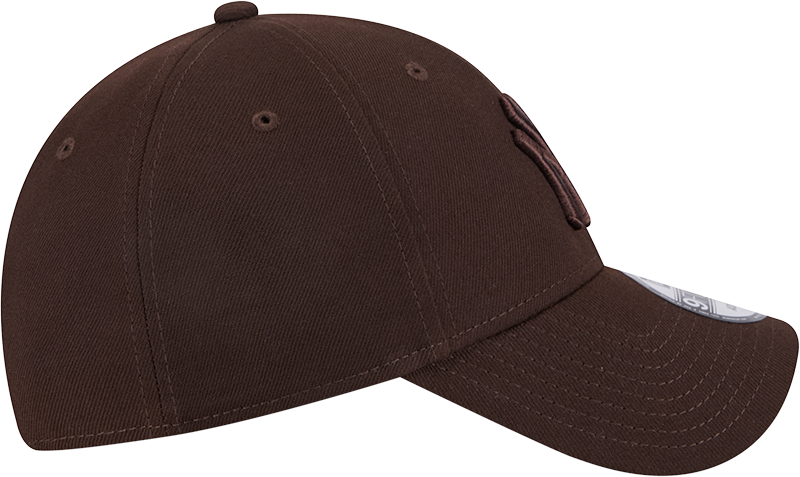 New Era 9Forty MLB Seasonal Tonal New York Yankees Burnt Wood