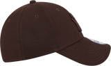 New Era 9Forty MLB Seasonal Tonal New York Yankees Burnt Wood