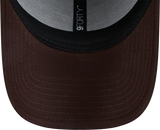New Era 9Forty MLB Seasonal Tonal New York Yankees Burnt Wood