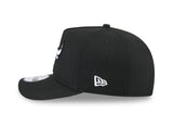 New Era 9Fifty A-Frame NBA Black/White Classic Chicago Bulls