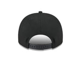 New Era 9Fifty A-Frame NBA Black/White Classic Chicago Bulls