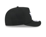 New Era 9Fifty A-Frame NBA Black/White Classic Chicago Bulls