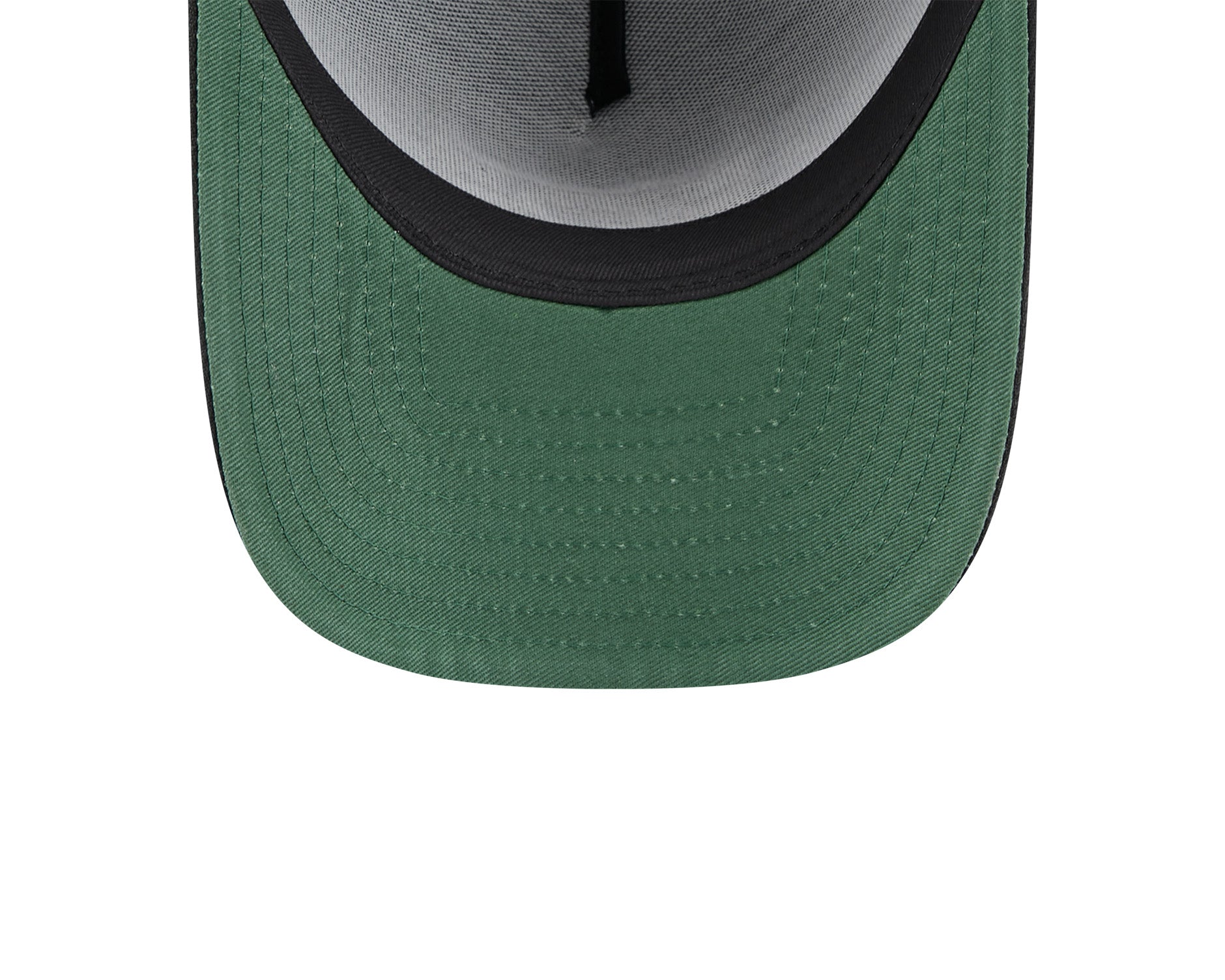 New Era 9Fifty A-Frame NBA Black/White Classic Chicago Bulls