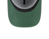 New Era 9Fifty A-Frame NBA Black/White Classic Chicago Bulls