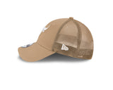 New Era 9Forty NBA Khaki Classic Chicago Bulls