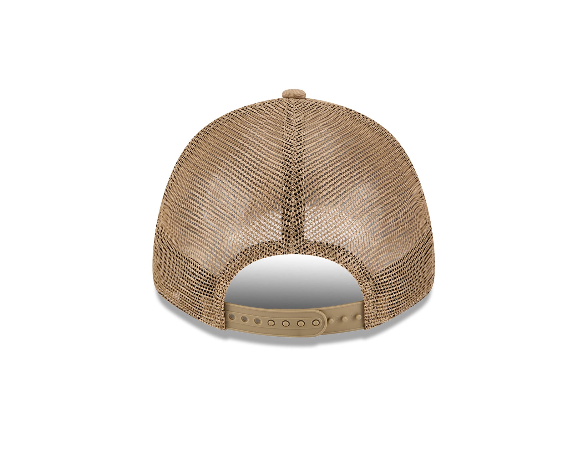 New Era 9Forty NBA Khaki Classic Chicago Bulls