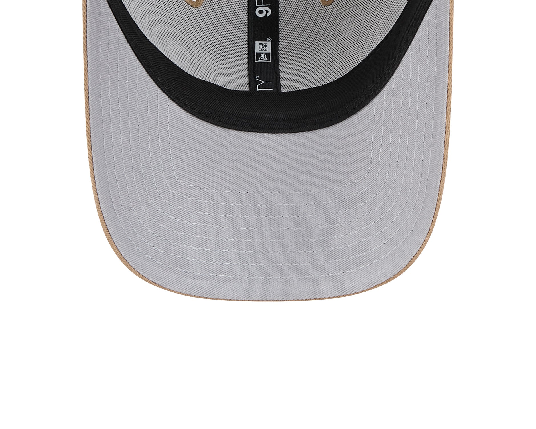 New Era 9Forty NBA Khaki Classic Chicago Bulls