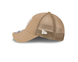 New Era 9Forty NFL Khaki Classic Las Vegas Raiders