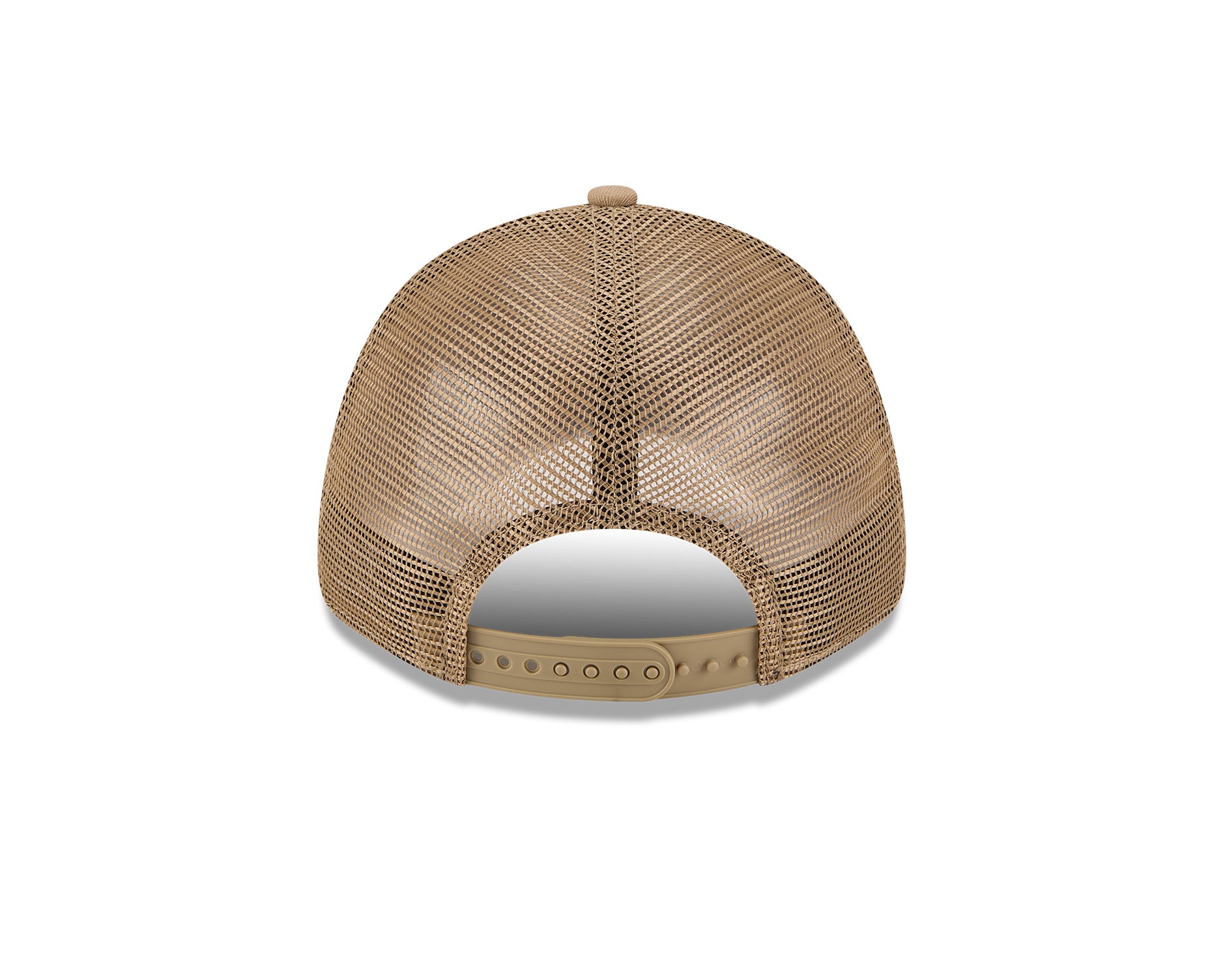 New Era 9Forty NFL Khaki Classic Las Vegas Raiders