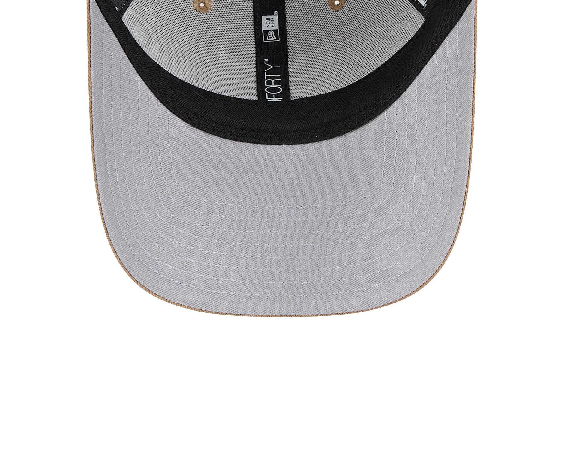 New Era 9Forty NFL Khaki Classic Las Vegas Raiders