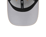 New Era 9Forty NFL Khaki Classic Las Vegas Raiders