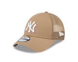 New Era 9Forty MLB Khaki Classic New York Yankees