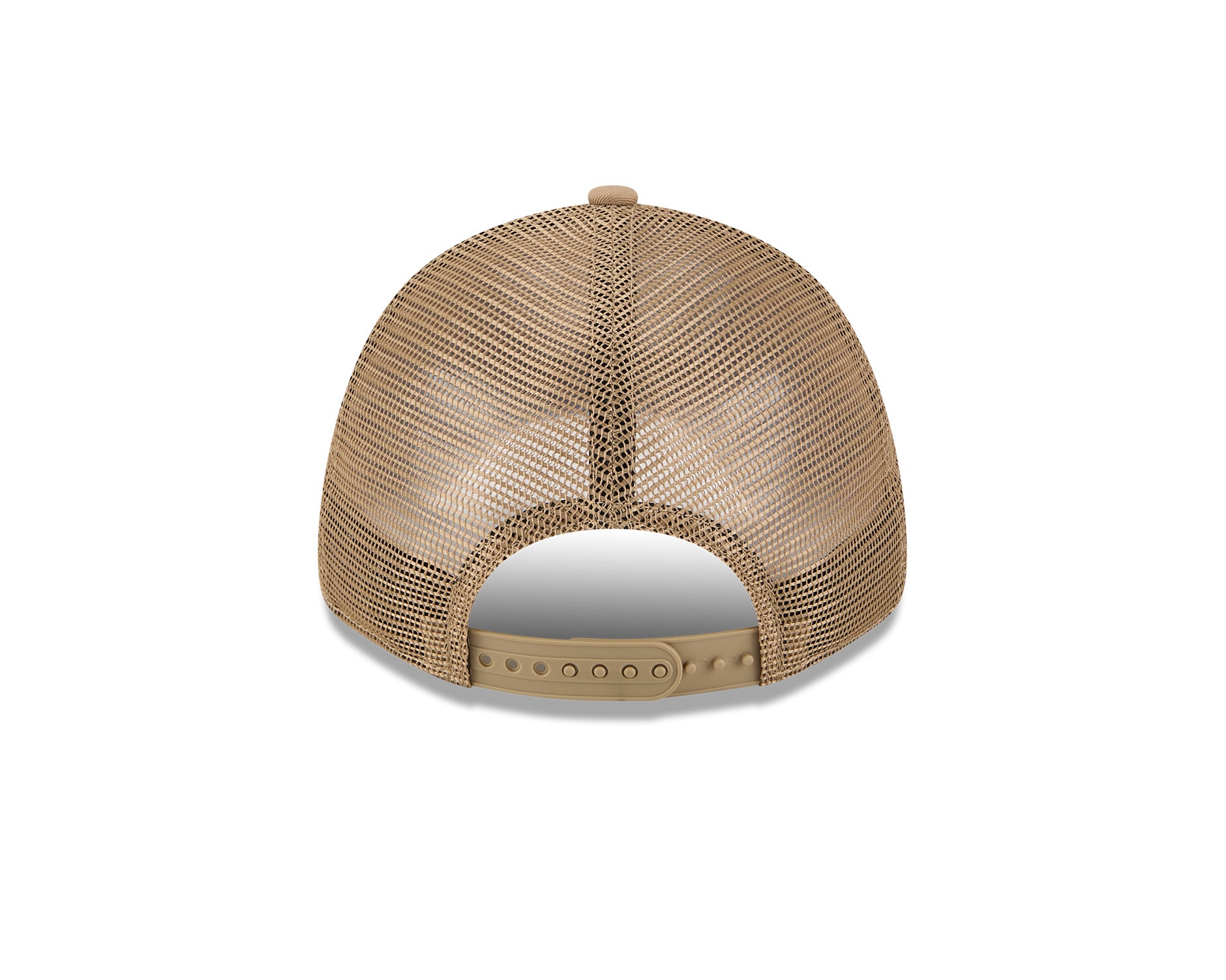 New Era 9Forty MLB Khaki Classic New York Yankees