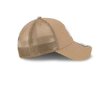 New Era 9Forty MLB Khaki Classic New York Yankees