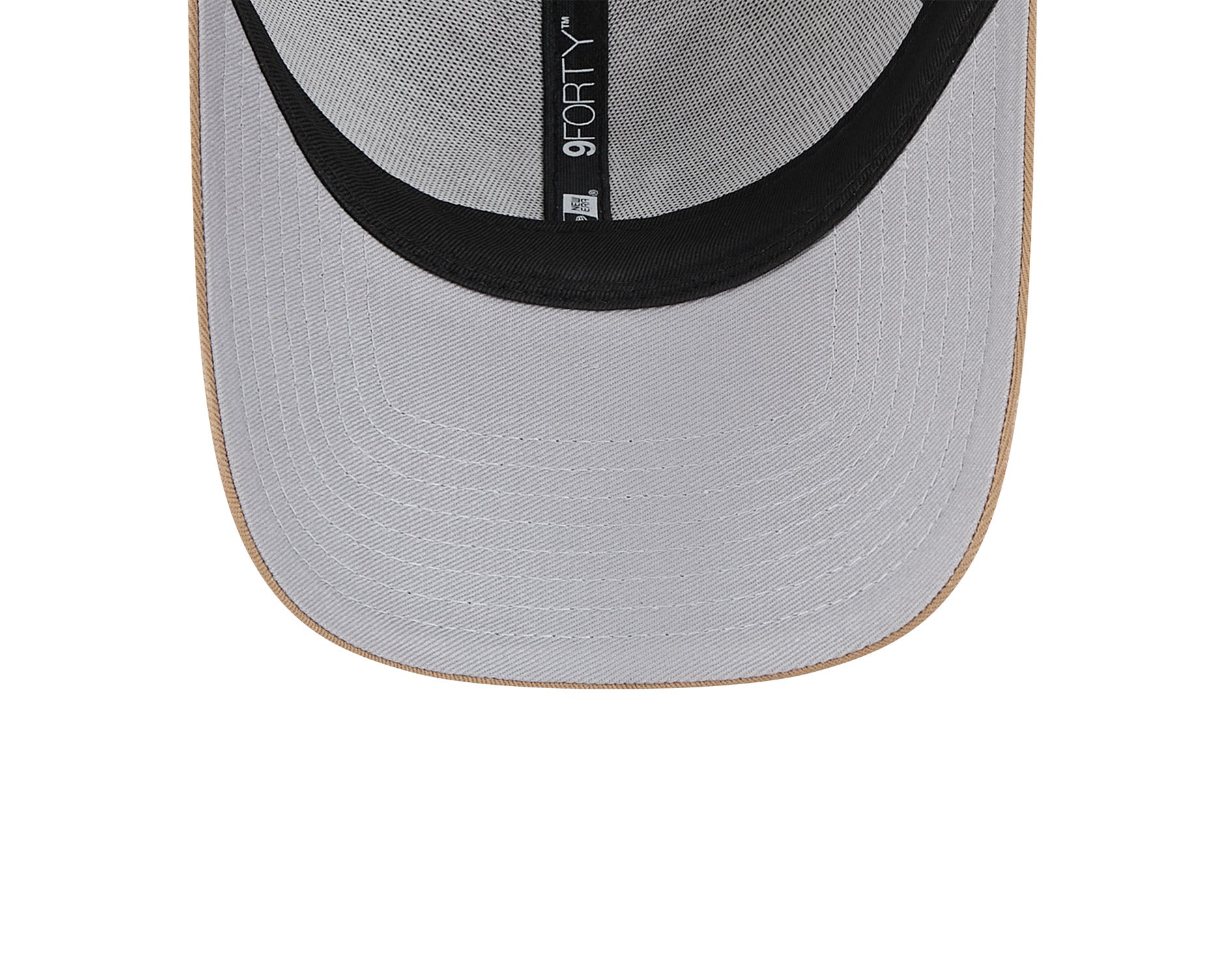 New Era 9Forty MLB Khaki Classic New York Yankees